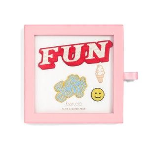 FUN GIRLS FLAIR STARTER PACK